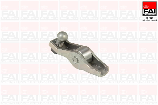 Rocker Arm, engine timing